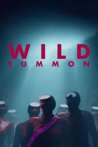 Affiche de Wild Summon