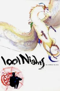 Affiche de 1001 Nights