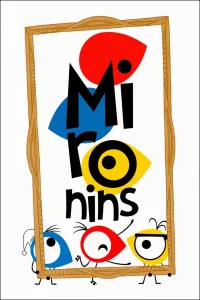 Affiche de Mironins