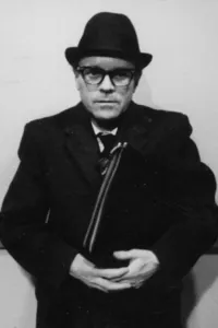 Affiche de Metamorphosis