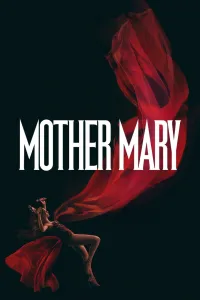 Affiche de Mother Mary
