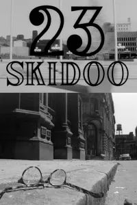 Affiche de 23 Skidoo