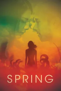 Affiche de Spring