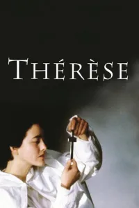 Affiche de Thérèse