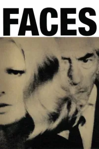 Affiche de Faces