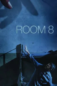 Affiche de Room 8