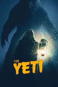 Affiche de The Yeti