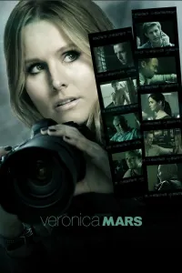 Affiche de Veronica Mars