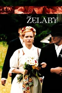 Affiche de Želary