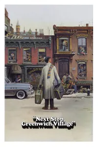 Affiche de Next Stop, Greenwich Village