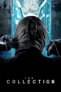 Affiche de The Collection