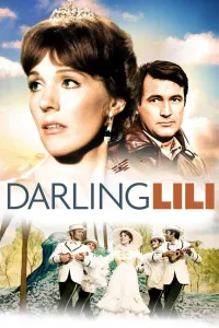 Affiche de Darling Lili