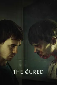 Affiche de The Cured