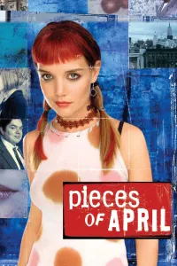 Affiche de Pieces of April
