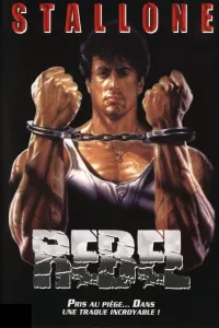 Affiche de Rebel