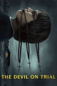 Affiche de Le Diable pour alibi