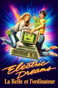 Affiche de La Belle et l'Ordinateur