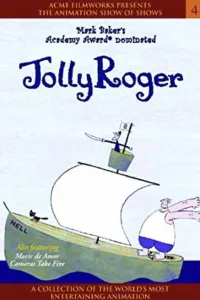 Affiche de Jolly Roger