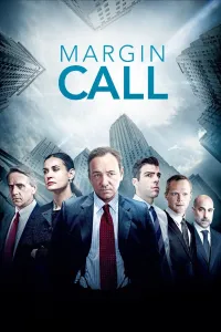 Affiche de Margin Call