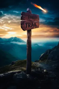 Affiche de The Trail
