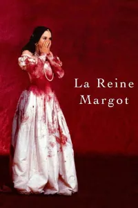 Affiche de La Reine Margot
