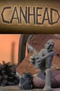 Affiche de Canhead