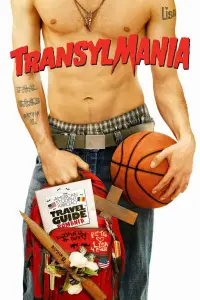 Affiche de Transylmania