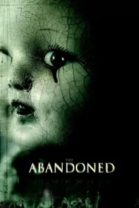 Affiche de Abandonnée