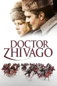 Le Docteur Jivago