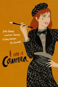 Affiche de Une fille comme ça