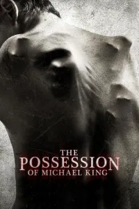 Affiche de The Possession of Michael King