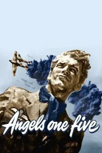 Affiche de Angels One Five