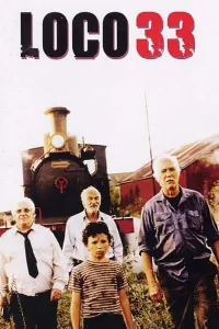 Affiche de Loco 33