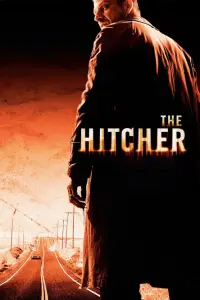 Affiche de Hitcher