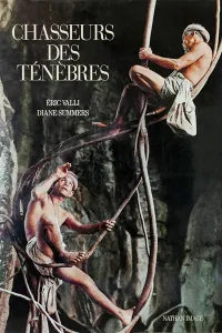 Affiche de Chasseurs des ténèbres