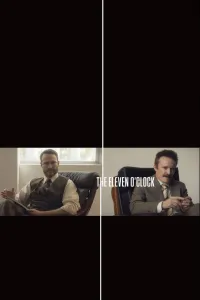 Affiche de The Eleven O'Clock