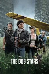 Affiche de The Dog Stars