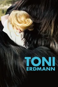 Affiche de Toni Erdmann