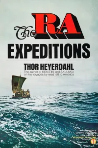 Affiche de The Ra Expeditions