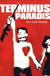 Affiche de Terminus paradis