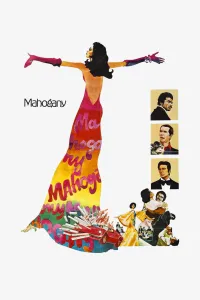 Affiche de Mahogany