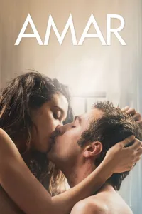 Affiche de Amar