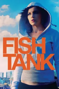 Affiche de Fish Tank