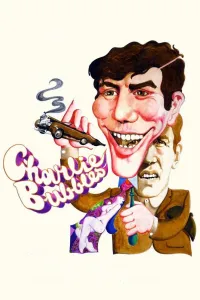 Affiche de Charlie Bubbles