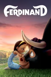 Affiche de Ferdinand