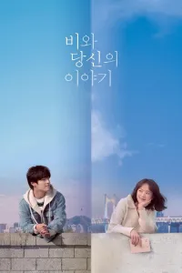 Affiche de Waiting for Rain