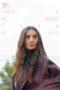 Affiche de Letter to My Mother for My Son