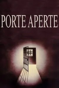 Affiche de Portes ouvertes