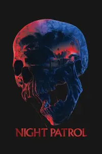 Affiche de Night Patrol