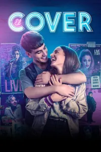 Affiche de El cover